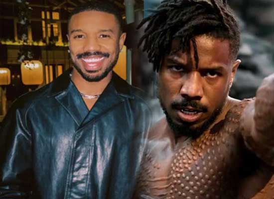 Black Panther star Michael B. Jordan to become director for Creed 4!