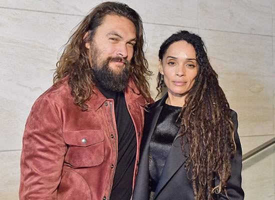 Game Of Thrones star Jason Momoa opens up about his life at home!
