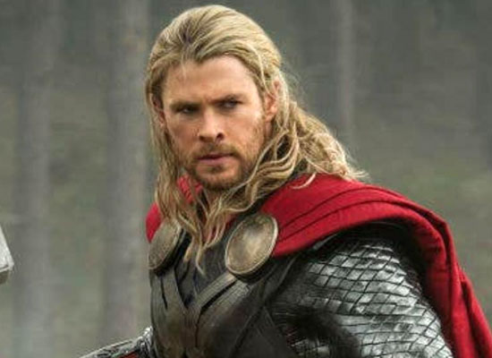 Chris Hemsworth to begin the shoot of Thor: Love and Thunder!