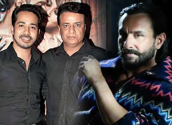 Omkara's Langda Tyagi is Back! Spin-Off Movie Officially in Scripting by Drishyam 2 Producers!