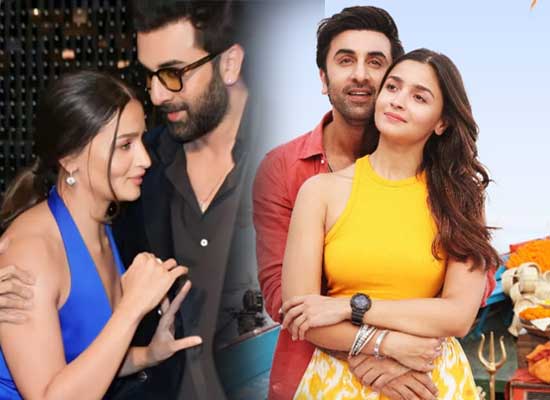 Lengthy Monologues: A Key Element in Ranbir-Alia's 