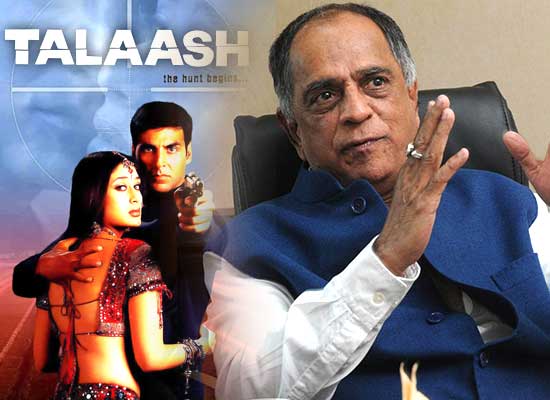 Akshay's Shocking Demand for Kareena in Talaash!