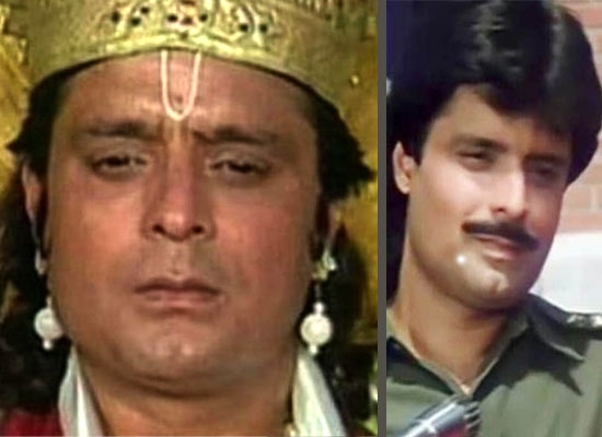 Veteran star Satish Kaul's sad demise due to COVID 19!