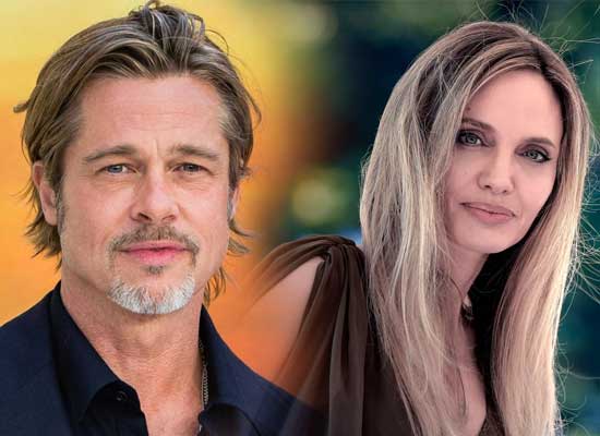 Beyond the Divorce: The Jolie-Pitt Children's Fight for Family Harmony!