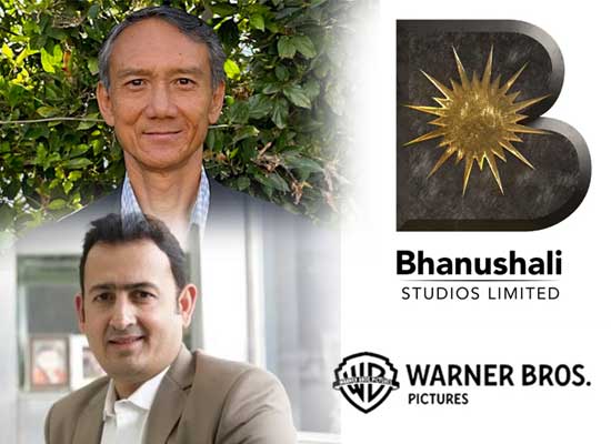 Hollywood Comes to Bollywood: Warner Bros. Teams Up for 5 Indian Remakes!