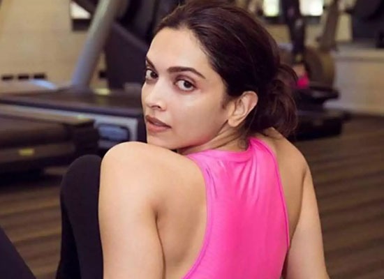 After family, Deepika Padukone tests positive for COVID 19?