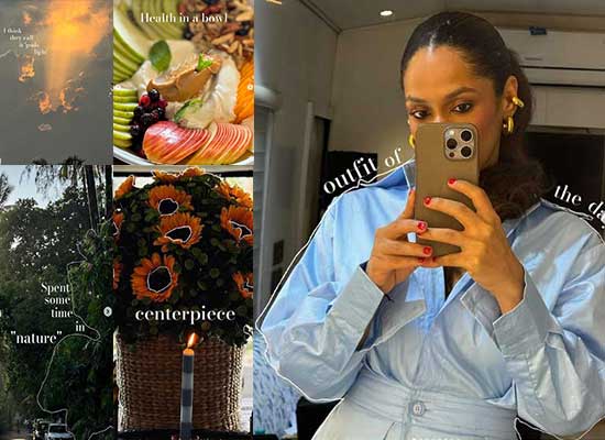 Masaba Gupta to share her loveable pregnancy diaries!