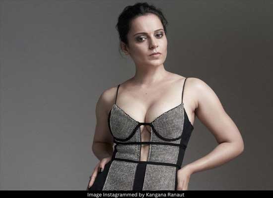 Kangana Ranaut's sly dig after 'Pathaan' Release!