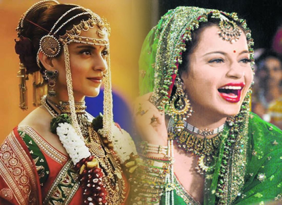 Kangana Ranaut reveals about her marriage and partner!