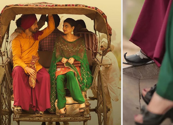 Diljit Dosanjh and Nimrat Khaira to collaborate first time for the Jodi! Diljit Dosanjh and Nimrat Khaira to collaborate first time for the Jodi!