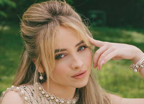 Sabrina Carpenter: Bold Cover, Bold Reaction!