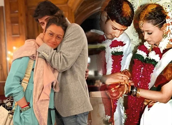 Namrata Shirodkar talks about choosing marriage with Mahesh Babu over acting career!