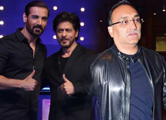 John Abraham to reveal about Aditya Chopra's 'strict' rule about film before release! John Abraham to reveal about Aditya Chopra's 'strict' rule about film before release!