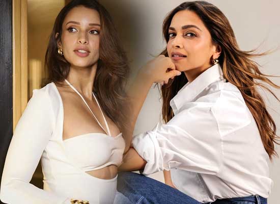 Deepika Padukone's 'Spirit' Departure: Why Authenticity is Her Key to Calm!