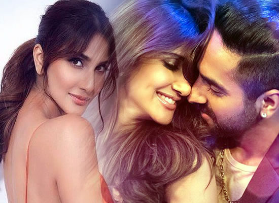 Vaani Kapoor opens up on intimate scenes with Ayushmann in Chandigarh Kare Aashiqui!