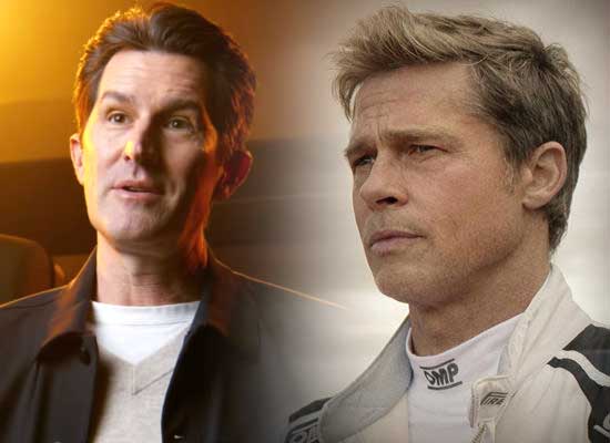 F1 Movie Shocker! Director Reveals Who ALMOST Won the Final Race Over Brad Pitt!
