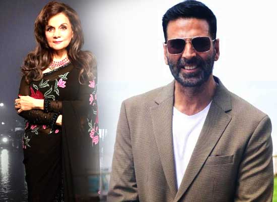 Mumtaz's Youth Secret at 77? It's Akshay Kumar's Health Mantra!