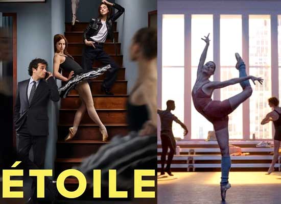 Prime Video Cancels Critically Acclaimed 'Etoile' After Just One Season! Prime Video Cancels Critically Acclaimed 'Etoile' After Just One Season!
