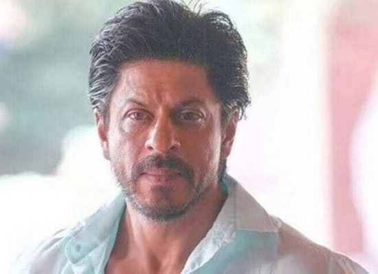 SRK to start Pathan's shooting post lockdown?