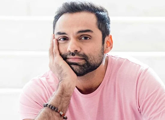 One could make a film about the corrupt practices of Bollywood, says Abhay Deol!