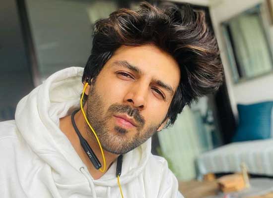 Kartik Aaryan discloses about being single due to 'strict athlete lifestyle' for 2 years!