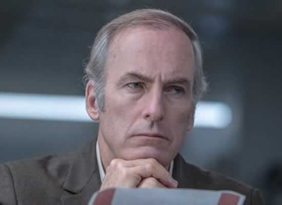 Bob Odenkirk's emotional message for fans following Better Call Saul series finale!