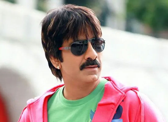 South star Ravi Teja to star in Ramesh Varma's next Khiladi!