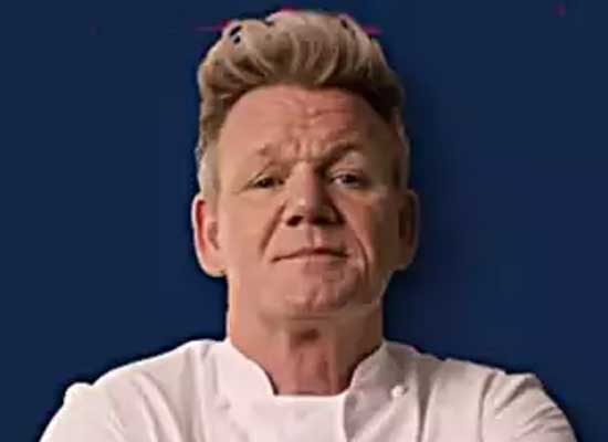 Gordon Ramsay talks about parenting his six kids! Gordon Ramsay talks about parenting his six kids!