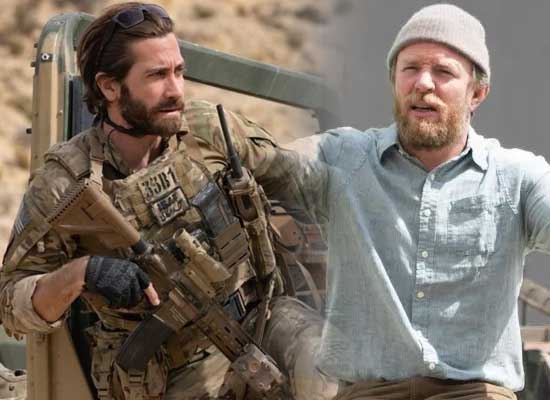 Jake Gyllenhaal and Guy Ritchie team up for an edge-of-the-seat war film The Covenant!