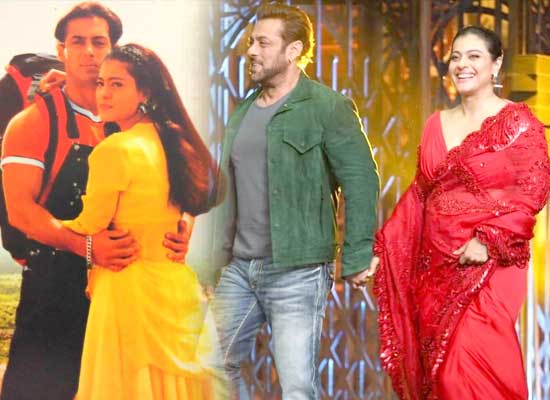 Bollywood's Queen Speaks: Kajol Unpacks the Unique Star Power of Salman, SRK, and Aamir!