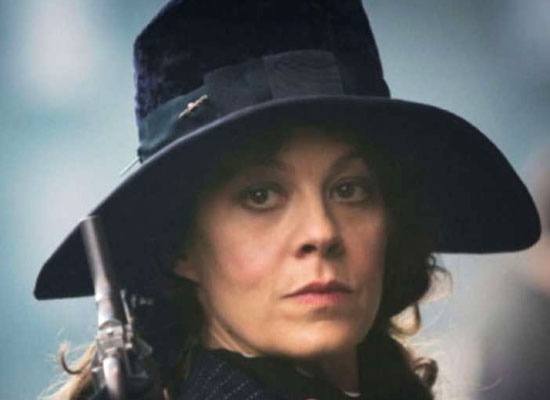 Harry Potter's costars to mourn the loss of Helen McCrory due to cancer!