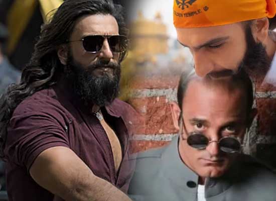 Dhurandhar Locked: Ranveer Singh and Akshaye Khanna Conclude Final Schedule!