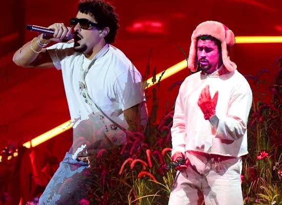 Bad Bunny Confirmed as Super Bowl LX Halftime Show Headliner for 2026!