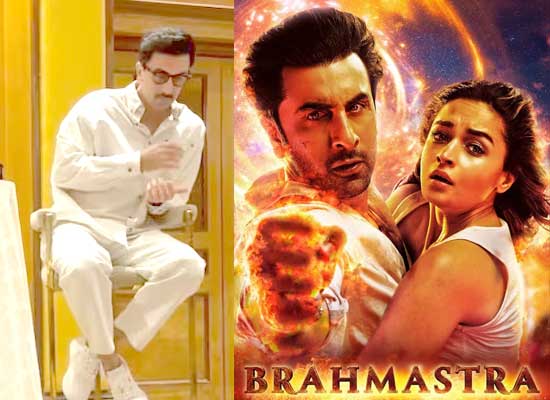 Brahmastra 2: Ranbir Kapoor Confirms Plans!