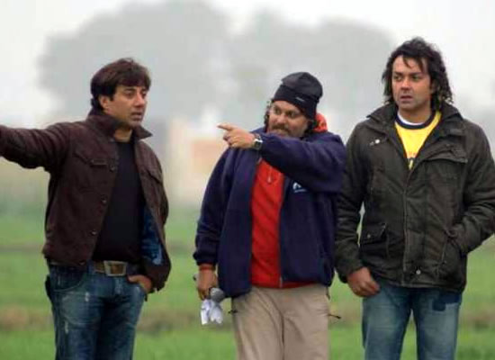 The Deols are Back! Anil Sharma Reveals Major 'Apne 2' Update, Script is Ready!