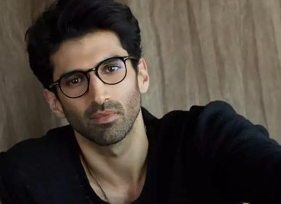 Aditya Roy Kapur to play lead in Indian adaptation of 'The Night Manager'!