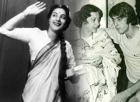 Sanjay Dutt to remember his mother Nargis on her birth anniversary!