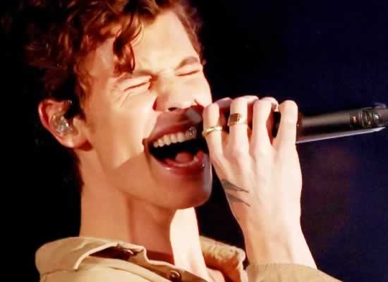 Shawn Mendes to cancel his world tour to focus on his mental health! Shawn Mendes to cancel his world tour to focus on his mental health!