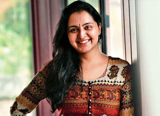 Manju Warrier to essay an entrepreneur in her next movie Lalitham Sundaram?