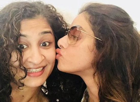 Gauri Shinde talks about her special relationship with late Sridevi!