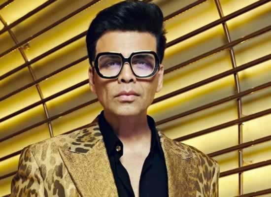 Karan Johar opens up on perceptions about Bollywood being 'finished'!