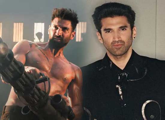 Aditya Roy Kapur recalls 'tough' period after back-to-back box office setbacks!