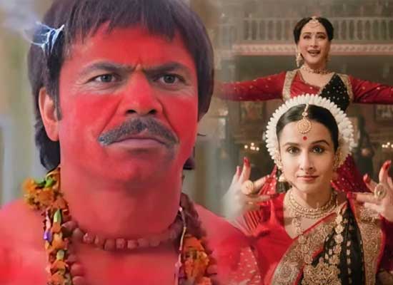 Rajpal Yadav Wants Chhota Pandit vs. Manjulika in Bhool Bhulaiyaa 4!