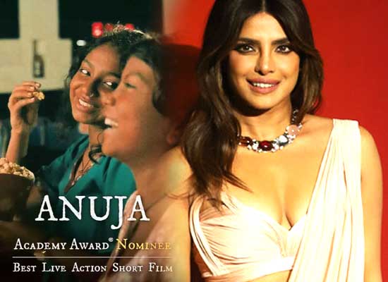 Heartbreak at the Oscars: Priyanka Chopras Anuja Misses Out on Top Honor