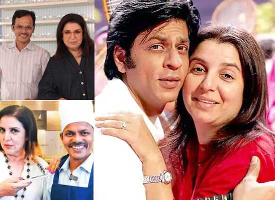 SRK vs. Dilip: The Apology Demand That's Breaking the Internet!