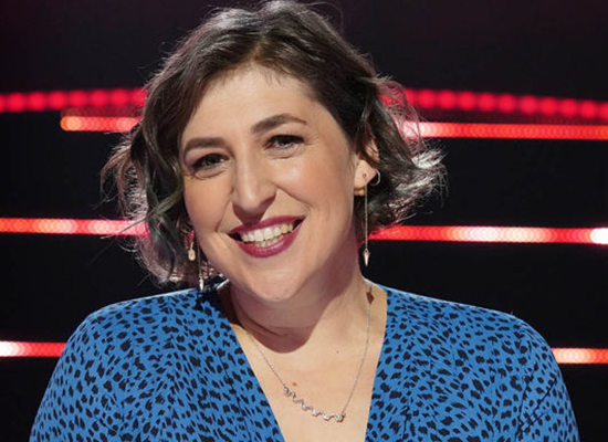 Mayim Bialik desires to be permanent host of Jeopardy!