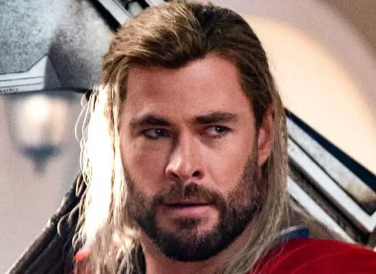 Chris Hemsworth opens up on criticism of 'Thor: Love and Thunder'!