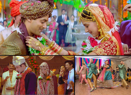 Cable TV in Indo-Canadian Homes Inspires Big, Fat Bollywood-Style Weddings!