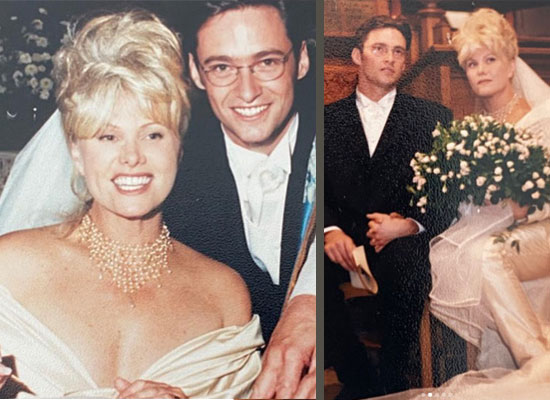 Hugh Jackman to celebrate his 25th wedding anniversary with wife Deborra-Lee Furness!