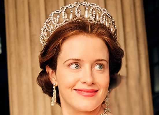Claire Foy pays a heartfelt tribute to 'incredible monarch' Queen Elizabeth II! Claire Foy pays a heartfelt tribute to 'incredible monarch' Queen Elizabeth II!